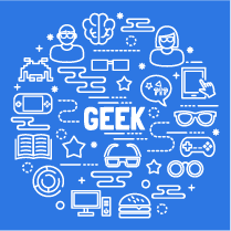 4 Reasons Why You Should Hire A Geek