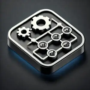 Maintenance Icon