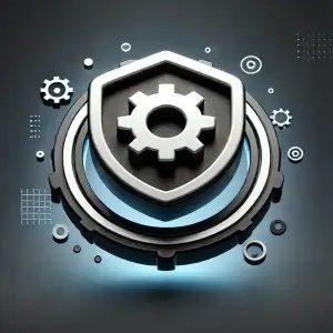Maintenance Icon